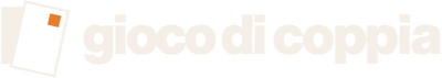 giocodicoppia
